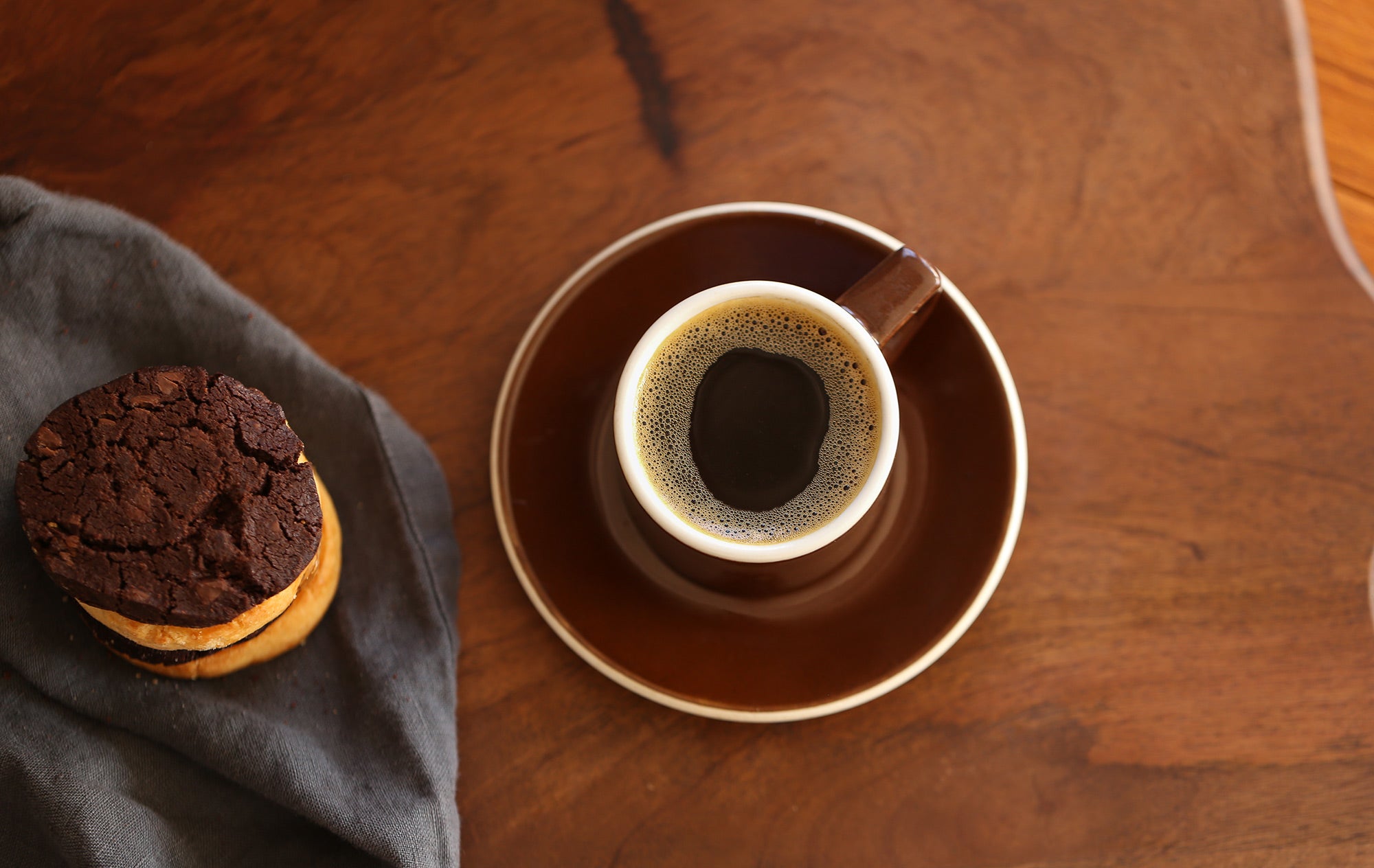 Healthy energy drinks