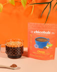 Chicobab - Low Caffeine Chicory Baobab Cacao Instant Beverage