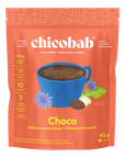 Chicobab - Low Caffeine Chicory Baobab Cacao Instant Beverage