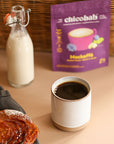 Chicobab - Caffeine-Free Chicory Baobab Instant Beverage