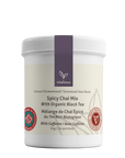 Vitaliteas - Spicy Chai Mix - Organic Black Tea