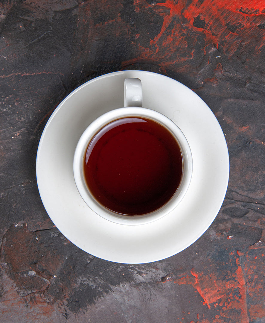 Vitaliteas - Spicy Chai Mix - Organic Black Tea