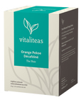 Chicobab Vitaliteas - Decaffeinated Orange Pekoe