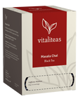 Vitaliteas - Masala Chai - Black Tea