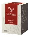 Vitaliteas - Masala Chai - Black Tea