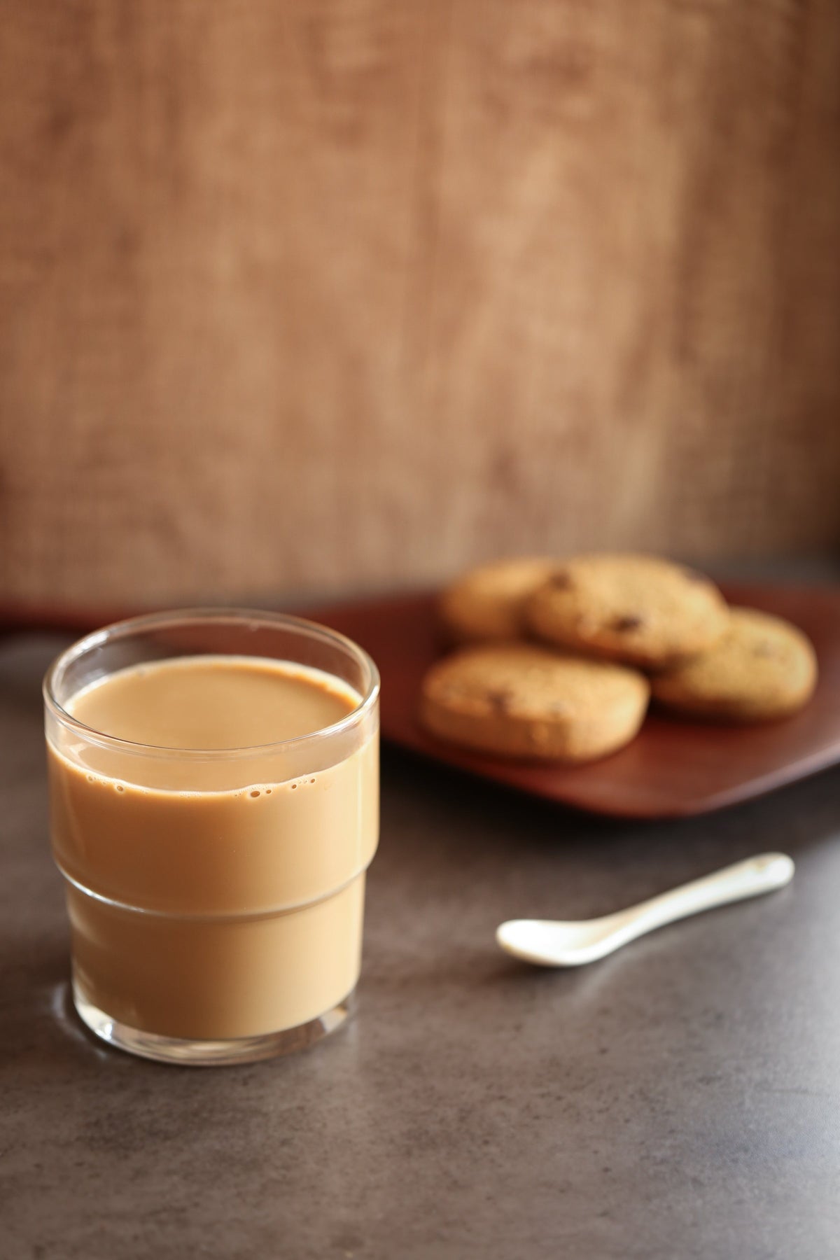 Mocaf Mini Prepare Hot Mockoffé At Home - Chicobab