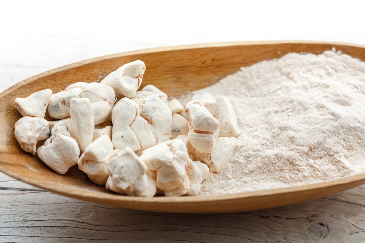 Top 10 Benefits Of Organic Baobab Fruit Powder – Chicobab