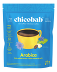 Chicobab - Low Caffeine Chicory Baobab Arabica Instant Beverage